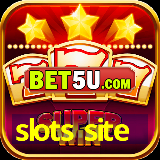 slots site